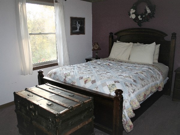 American Heartland Cabins, Patriot (photo #4)