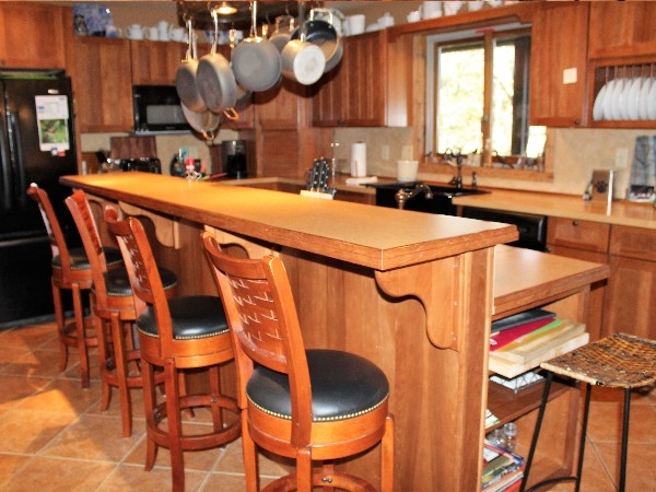 American Heartland Cabins, Heartland Lodge (photo #2)