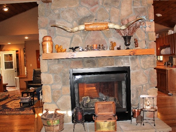 American Heartland Cabins, Heartland Lodge (photo #3)