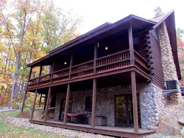 Antlers Grove, AntlersGrove (photo #2)