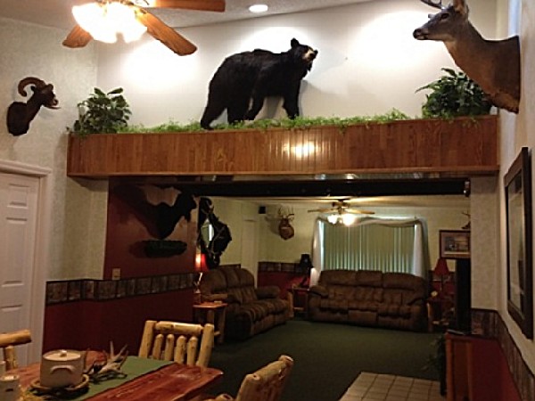 Turkey Ridge Lodge, Turkey Ridge Lodge #2 (photo #2)