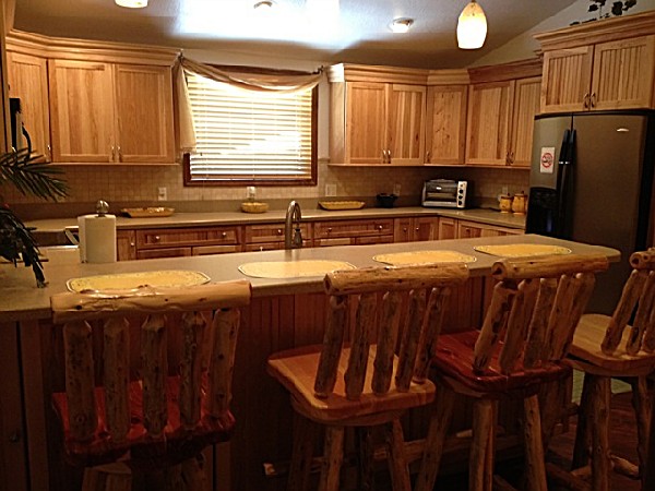 Turkey Ridge Lodge, Turkey Ridge Lodge #2 (photo #3)