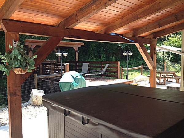 Turkey Ridge Lodge, Turkey Ridge Lodge #2 (photo #4)