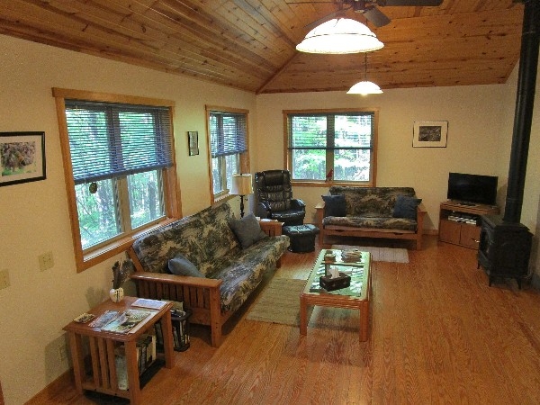 Honey Ridge, Honey Ridge (photo #2)