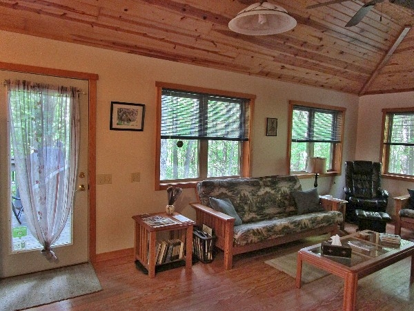 Honey Ridge, Honey Ridge (photo #3)