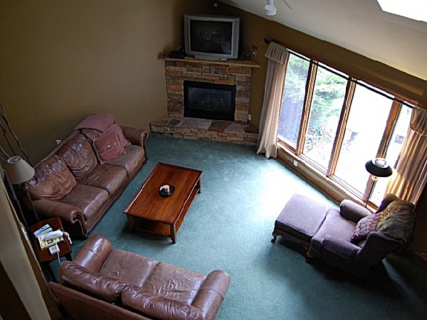 Foxglove Lodge, Foxglove Lodge (photo #2)