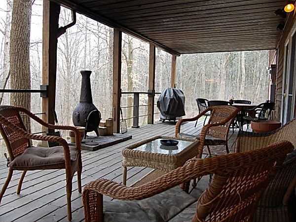 Foxglove Lodge, Foxglove Lodge (photo #4)