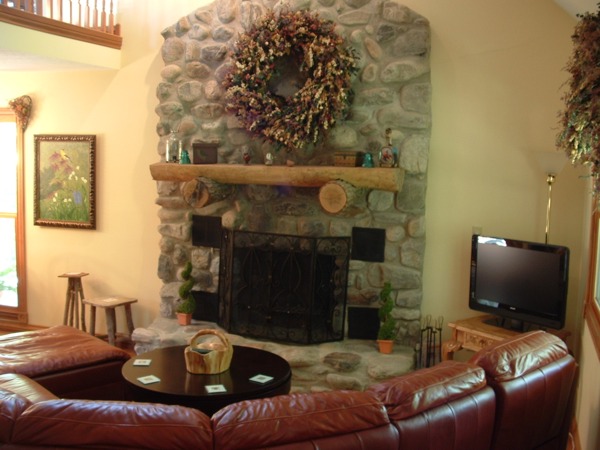 Bellevue Retreat and Cabins, A Bellevue Retreat (photo #3)