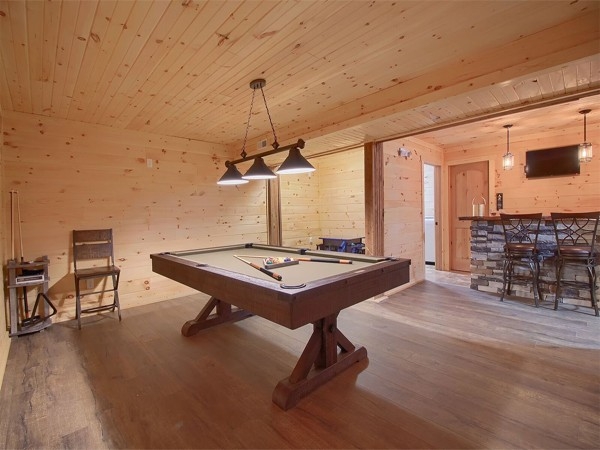 Hocking Hills Premier Cabins, High Point Lodge (photo #4)