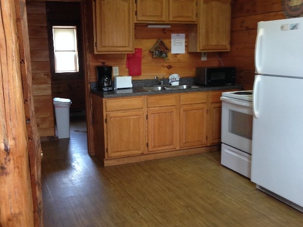 Chestnut Grove Cabins, Chestnut Grove Cabins #2 (photo #3)