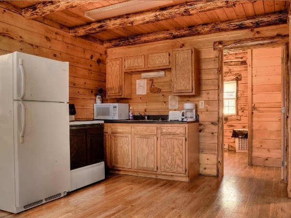 Chestnut Grove Cabins, Chestnut Grove Cabins #3 (photo #3)