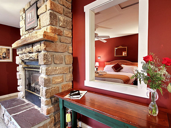 Glenlaurel, A Scottish Inn Cottages, Sinclair (111) (photo #2)