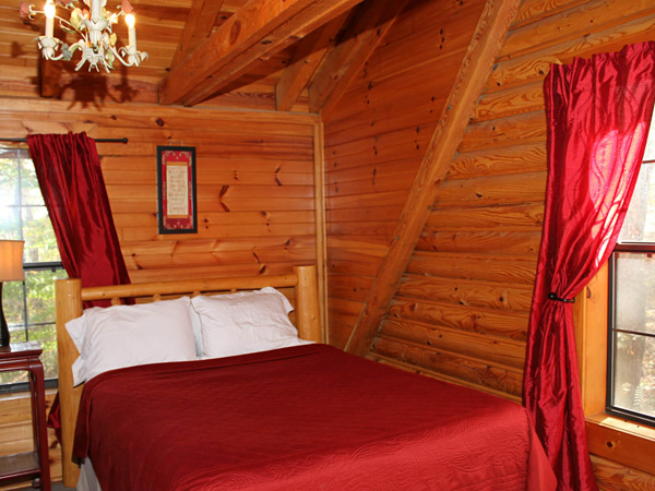 Valley View Cabins, Van Buren 1 (photo #3)