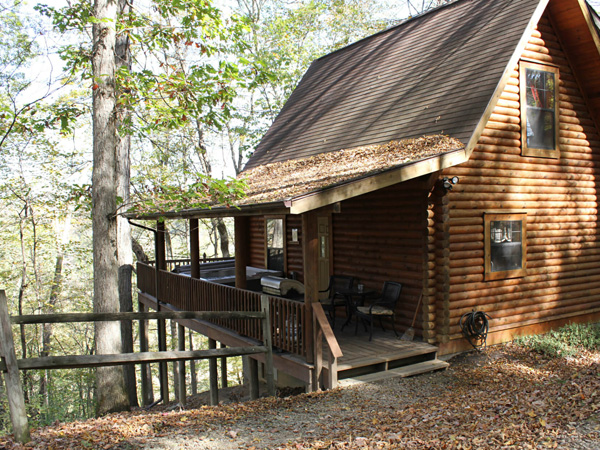 Valley View Cabins, Van Buren 2 (photo #2)