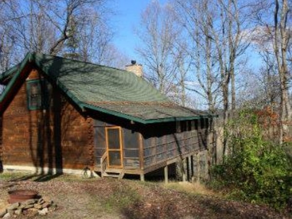Valley View Cabins, Ridgeview (photo #2)