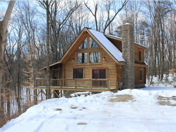 Valley View Cabins, Oak Valley (photo #2)