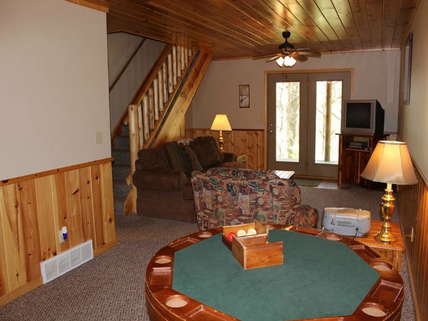 Valley View Cabins, Jackson (photo #3)