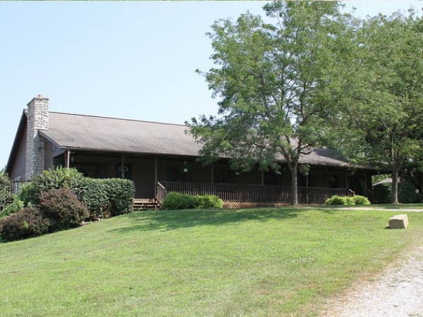 Valley View Cabins, Rush Creek Retreat (photo #2)
