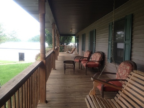 Valley View Cabins, Rush Creek Retreat (photo #3)