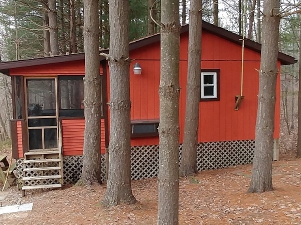 Colonel's Quarters, Cherokee Way (photo #2)