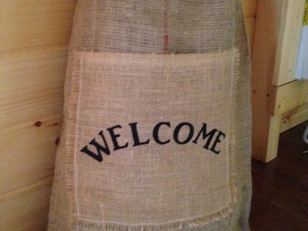 Colonel's Quarters, Miller's Den (photo #3)