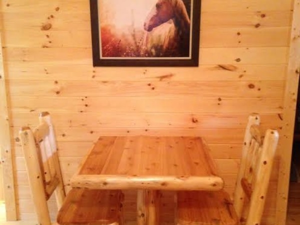 Colonel's Quarters, Settler's Roost (photo #4)