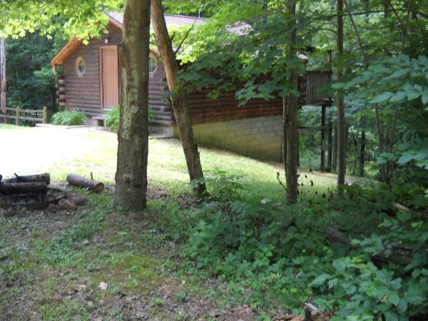 DeerWatch Cabins, Red Deer Cabin (photo #3)