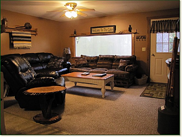 Aspen Cabin, Aspen Cabin (photo #2)
