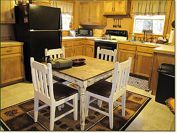 Aspen Cabin, Aspen Cabin (photo #3)