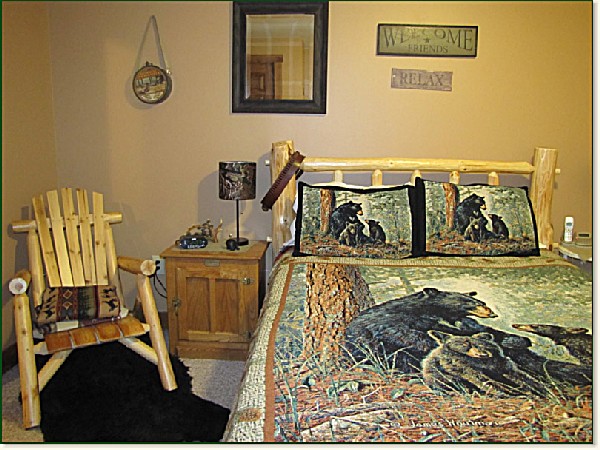 Aspen Cabin, Aspen Cabin (photo #4)