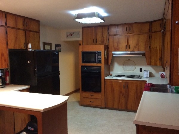 1st Choice Cabin Rentals, Red Cardinal Cottage (photo #2)