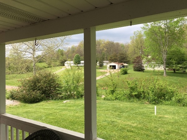 1st Choice Cabin Rentals, Getaway Cabin (photo #3)