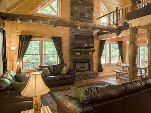 Rocky Hill Lodge, Rocky Hill Lodge (photo #2)