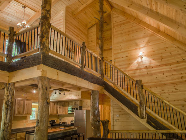 Rocky Hill Lodge, Rocky Hill Lodge (photo #4)