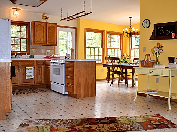 Brookside Cottage, Brookside (photo #3)