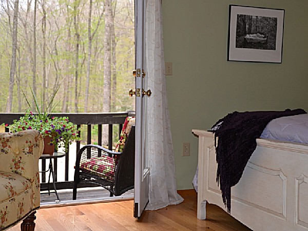 Brookside Cottage, Brookside (photo #4)