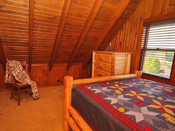 Grand Oak Cabin, Grand Oak Cabin (photo #3)