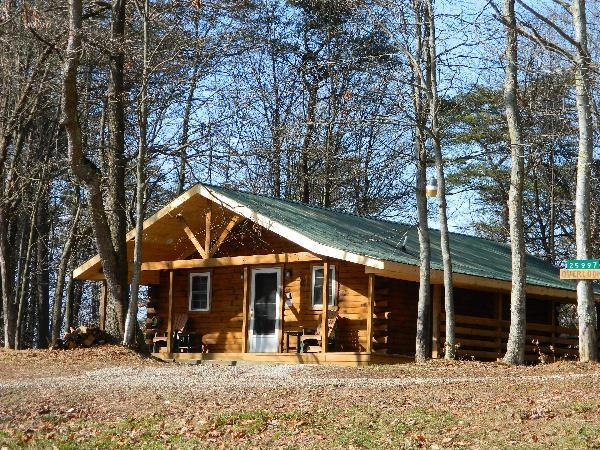 High Rock Hideaways, The Overlook (photo #3)