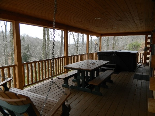 High Rock Hideaways, The Escape (photo #2)