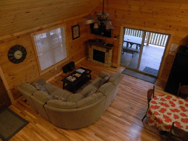 High Rock Hideaways, The Escape (photo #3)