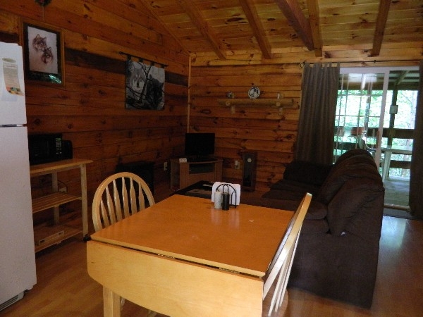 High Rock Hideaways, Silver Wolf (photo #3)