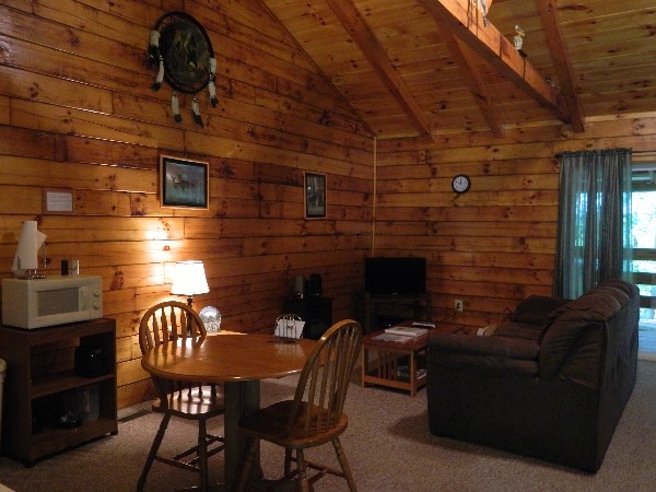 High Rock Hideaways, Nature's Paradise (photo #3)