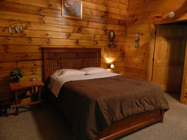 High Rock Hideaways, Nature's Paradise (photo #4)