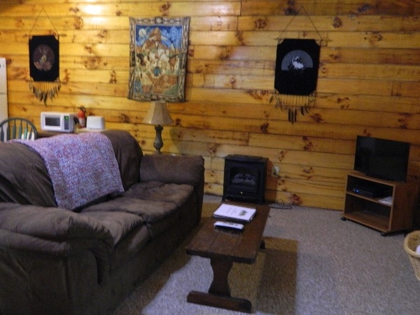 High Rock Hideaways, Lakota (photo #3)