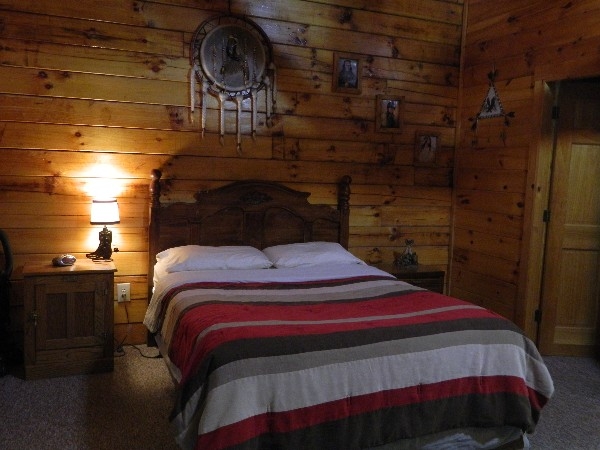 High Rock Hideaways, Lakota (photo #4)