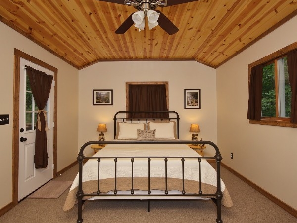 Walnut Lane Cottage, Walnut Lane Cottage (photo #3)