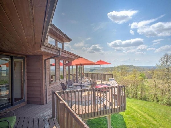 Wonderness Lodge, Wonderness Lodge (photo #2)