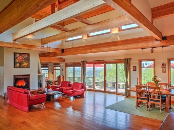 Wonderness Lodge, Wonderness Lodge (photo #3)