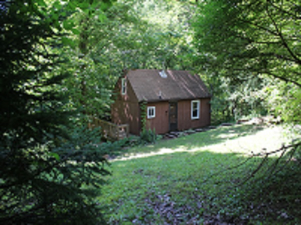 Resort At Blackjack Crossing Hocking Hills Cottages And Cabins