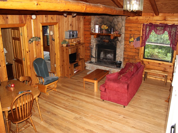 Cabins